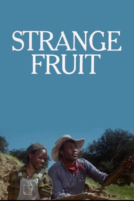 Strange Fruit